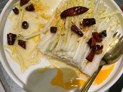 -雀蓝川菜(星悦汇店)