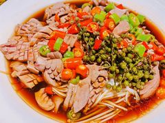 -九佰碗家常菜(华威桥店)