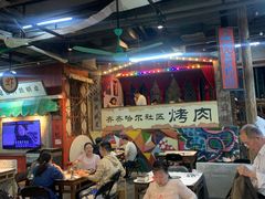 -老长沙龙虾馆·聚会餐厅(白石洲店)