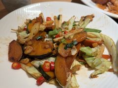 -榕意·川味之美(深业上城店)