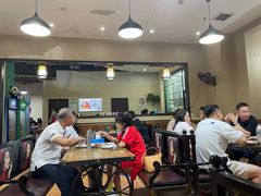 大堂-成都味道(望江西路店)