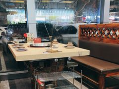 -313羊庄·羊肉火锅烧烤(李村店)