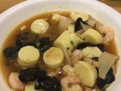 -乌镇那一年小院主题餐厅(甘泉西路店)