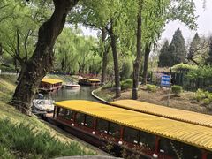 -皇家御河游(紫御湾码头)