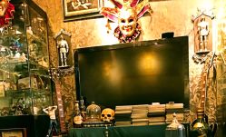 -KISS TATTOO 中国高端刺青店