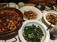 -小隐院子·庭院餐厅(大学城后湖店)