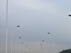 -东疆理想海岸沙滩景区