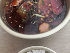 -冒菜西施·非遗冒菜(总店)