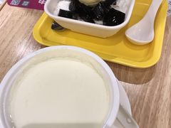 -满记甜品(优客百盛店)