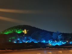 -云龙湖旅游景区