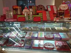 零售区-GANSO元祖食品(双井店)