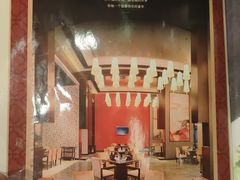 -金海湾嘉华度假酒店·海天阁中餐厅