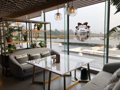 -云里小坐·海泉湾·团建·宴席·下午茶(金堂海泉湾店)
