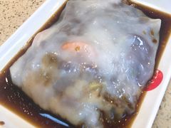 -冠记·肠粉粥品专家(江南大道店)