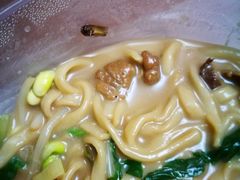 -百年味道炝锅面(通泰路店)