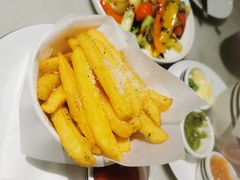 -玛尚诺意式餐厅(天环广场店)