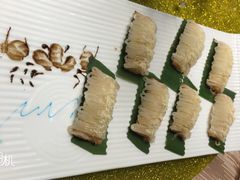 -广州塔晖粤轩中餐厅