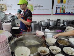 -榮泰米粉湯(Left Shop)