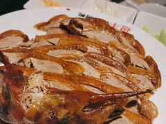 煜丰汴京烤鸭-煜丰汴京烤鸭(福彩路店)