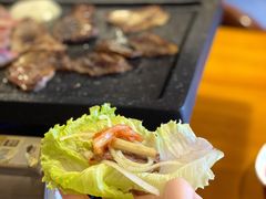 -咕咕站韩国料理(紫金港店)
