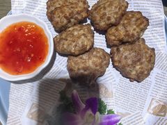 -隆喜元鱼汤包·海鲜(中联广场店)