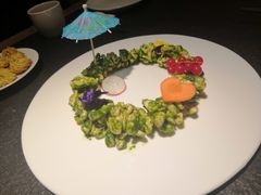 -安多素食(广仁寺路店)