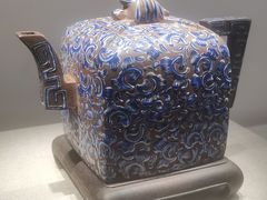 -中国茶叶博物馆(双峰馆区)