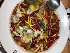 -太二酸菜鱼(金沙印象城店)