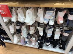 -优衣库(青岛万象城店)
