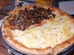 -Primo·丽莫意大利窑烤披萨