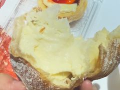 -詹记桃酥(包河万达店)