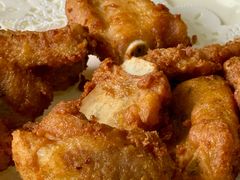 -区海鸡场饭店(石壁店)