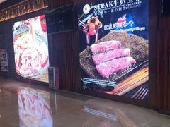 -威尼斯西餐厅(古镇店)