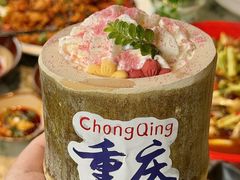-渝味川菜(常州单店)
