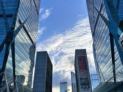 -福田卓悦INTOWN购物中心