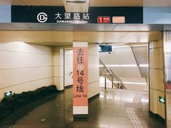 -大望路(地铁站)