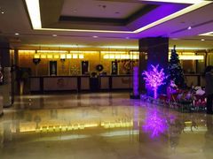 -西安阳光国际大酒店(西安火车站五路口地铁站店)