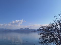 -丽江泸沽湖景区