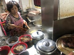 -刘记大肉面(三牌楼大街店)
