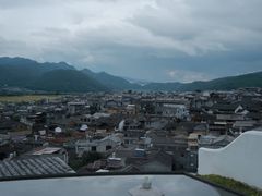 -和顺古镇