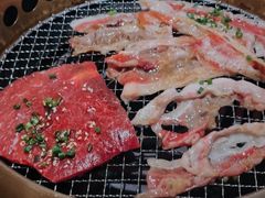 -妙香居韩国烤肉(容桂天佑城店)