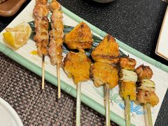 -长崎屋·日本料理·刺身·烧鸟(天河北路店)