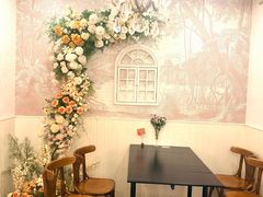 -Viviane's·花园餐厅