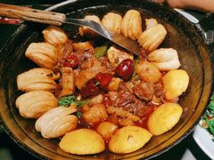 -津武刁馋一锅出(双街店)