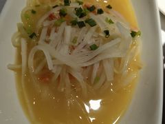 -玉满堂·湖北融合菜