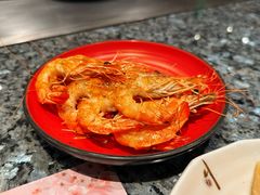 -大渔铁板烧(中山路八佰伴店)