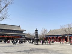 -天津妈祖文化园