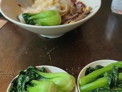 -漆黑觉米粉(三里屯店)