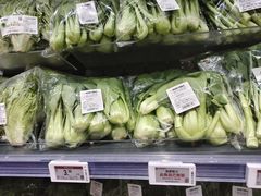 -永辉超市(鲁谷店)