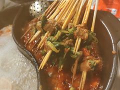 -钢管厂五区小郡肝串串香(南山店)
